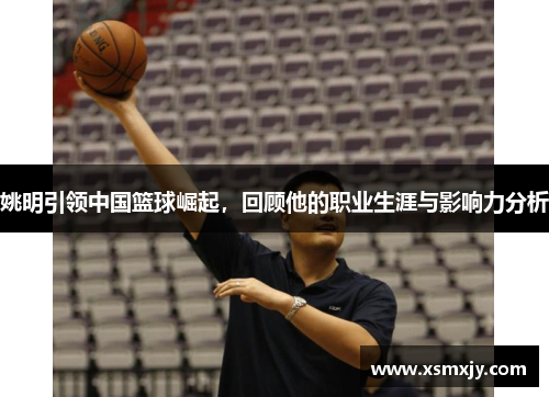姚明引领中国篮球崛起，回顾他的职业生涯与影响力分析
