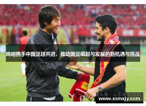 姚明携手中国足球共进，推动国足崛起与发展的新机遇与挑战
