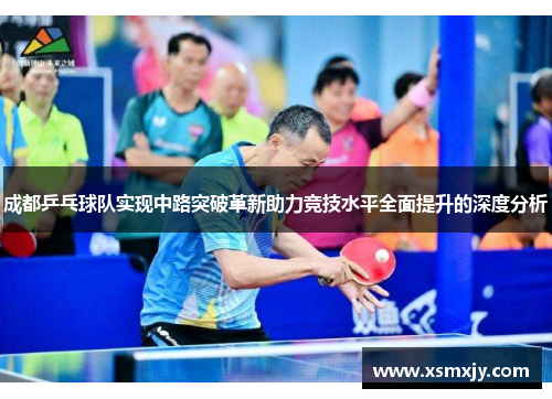 成都乒乓球队实现中路突破革新助力竞技水平全面提升的深度分析